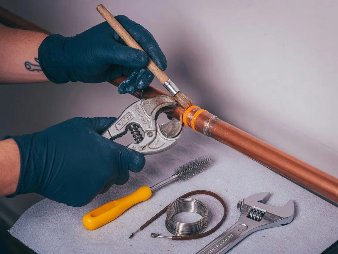 Why choose Sump Pump Repair in Rock Port, MO